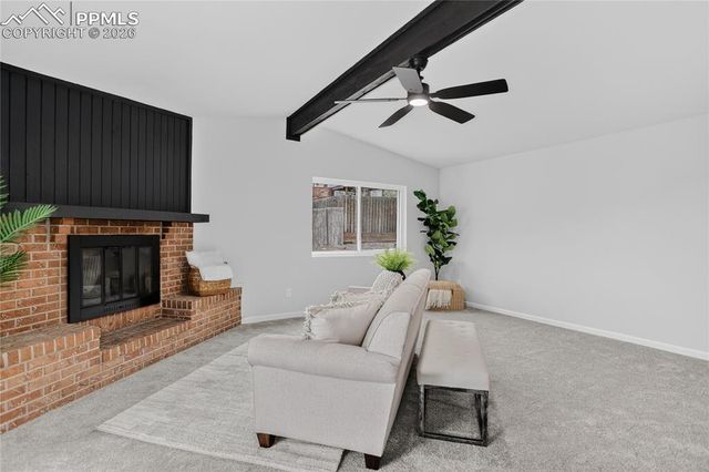 6060 Mach-1 Drive, Colorado Springs, CO 80918