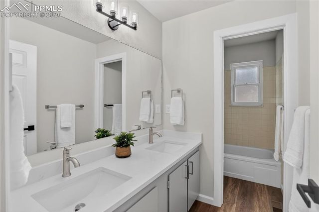 6060 Mach-1 Drive, Colorado Springs, CO 80918