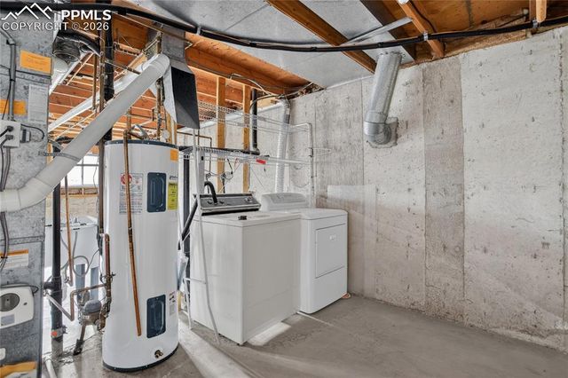 6060 Mach-1 Drive, Colorado Springs, CO 80918