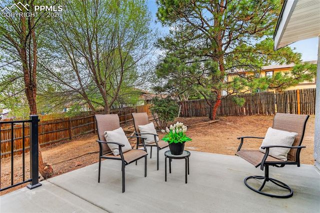 6060 Mach-1 Drive, Colorado Springs, CO 80918