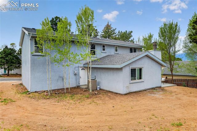 6060 Mach-1 Drive, Colorado Springs, CO 80918