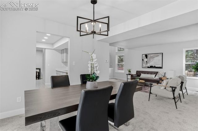 6060 Mach-1 Drive, Colorado Springs, CO 80918