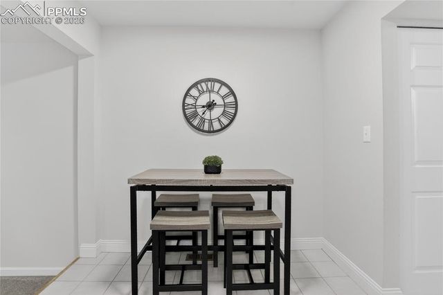 6060 Mach-1 Drive, Colorado Springs, CO 80918