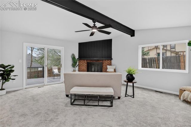 6060 Mach-1 Drive, Colorado Springs, CO 80918