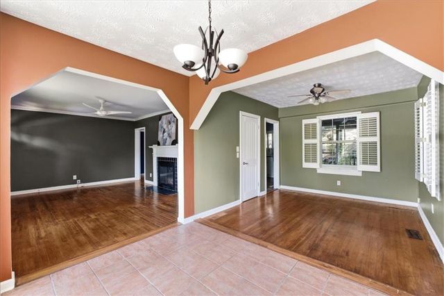 2597 Elsinore Street, East Point, GA 30344