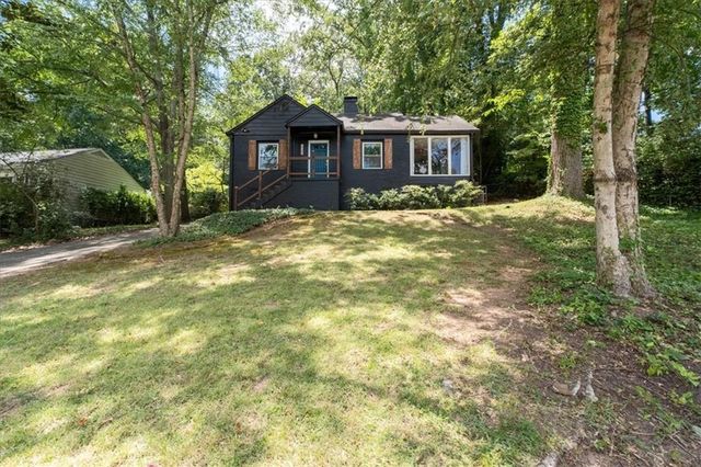 2597 Elsinore Street, East Point, GA 30344