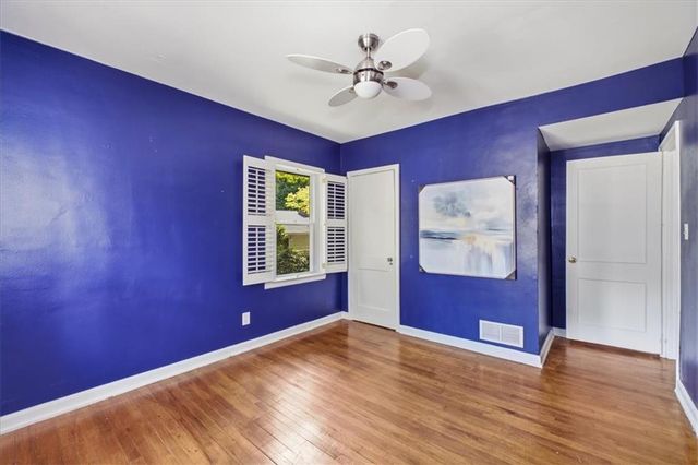 2597 Elsinore Street, East Point, GA 30344