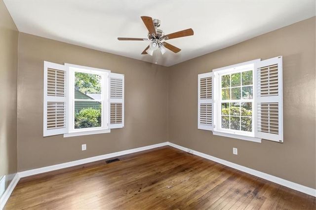 2597 Elsinore Street, East Point, GA 30344