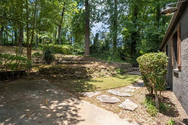 2597 Elsinore Street, East Point, GA 30344
