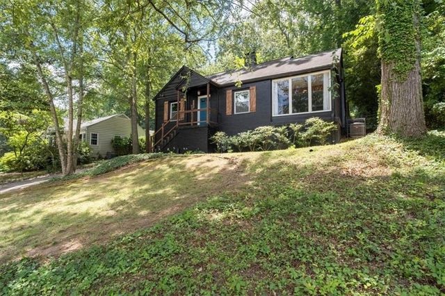 2597 Elsinore Street, East Point, GA 30344