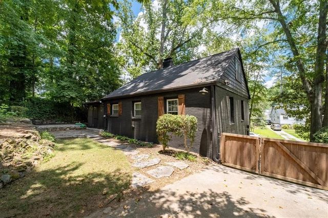 2597 Elsinore Street, East Point, GA 30344