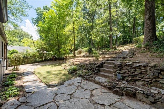 2597 Elsinore Street, East Point, GA 30344