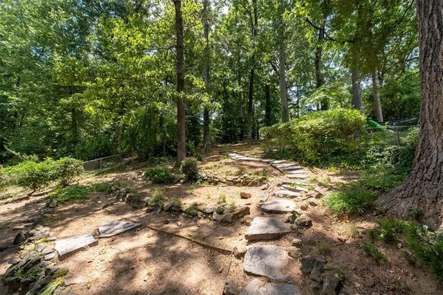 2597 Elsinore Street, East Point, GA 30344