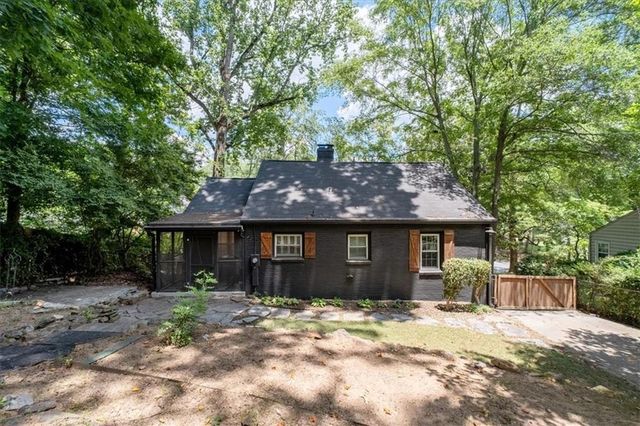 2597 Elsinore Street, East Point, GA 30344