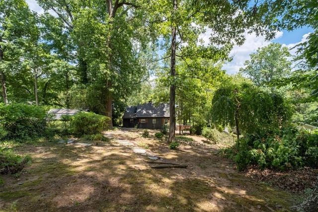2597 Elsinore Street, East Point, GA 30344