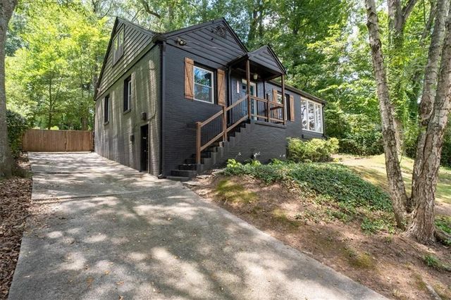 2597 Elsinore Street, East Point, GA 30344