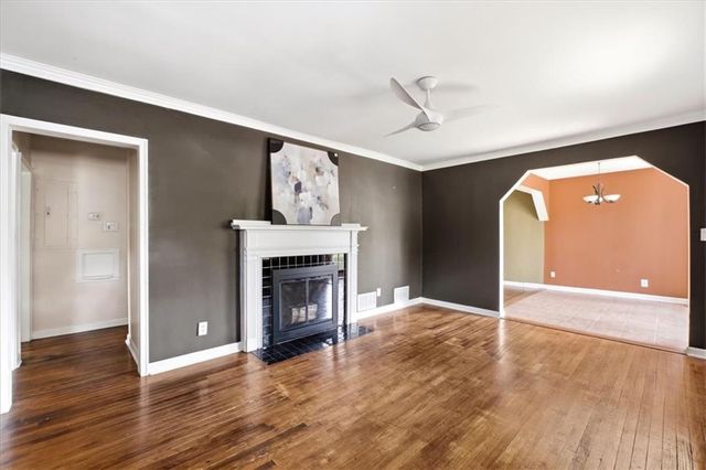 2597 Elsinore Street, East Point, GA 30344