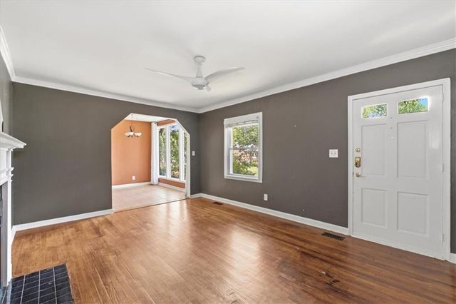 2597 Elsinore Street, East Point, GA 30344