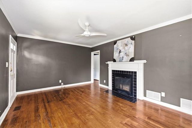 2597 Elsinore Street, East Point, GA 30344