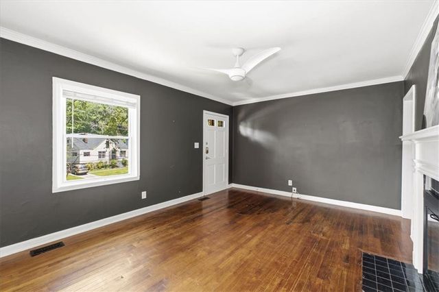 2597 Elsinore Street, East Point, GA 30344