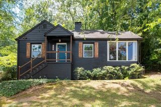 2597 Elsinore Street, East Point, GA 30344