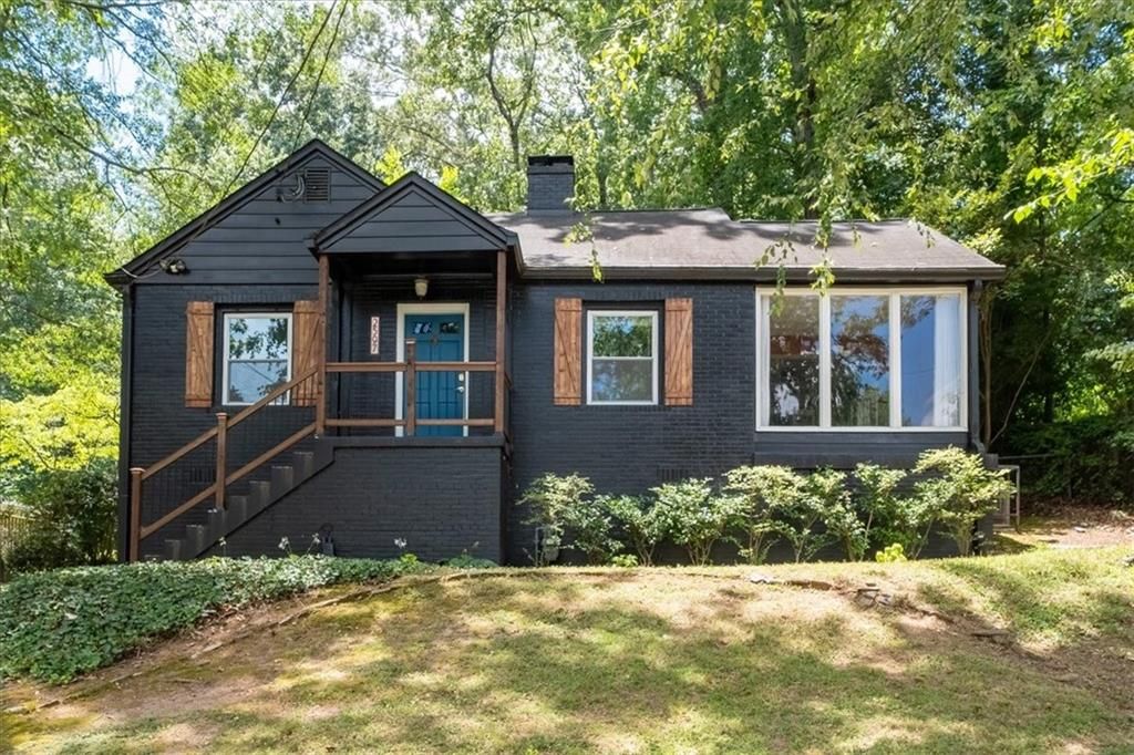 2597 Elsinore Street, East Point, GA 30344