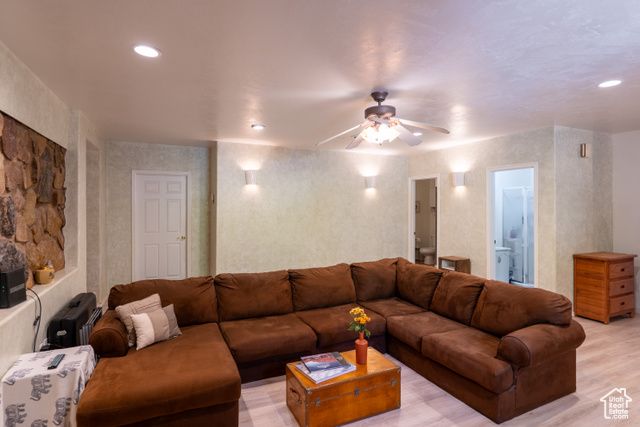 2711 OLD CITY PARK, Moab, UT 84532