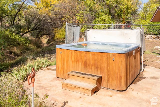 2711 OLD CITY PARK, Moab, UT 84532