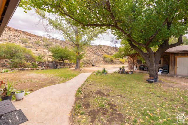 2711 OLD CITY PARK, Moab, UT 84532