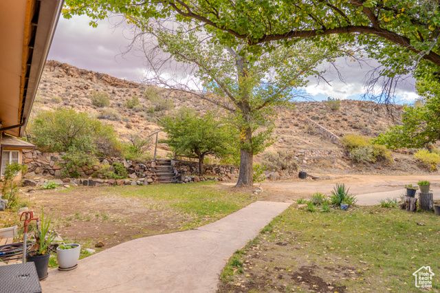 2711 OLD CITY PARK, Moab, UT 84532