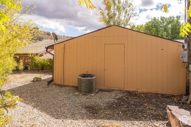 2711 OLD CITY PARK, Moab, UT 84532