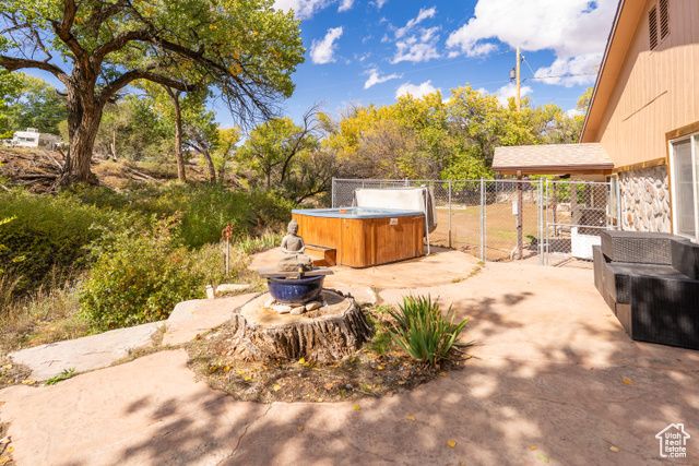 2711 OLD CITY PARK, Moab, UT 84532