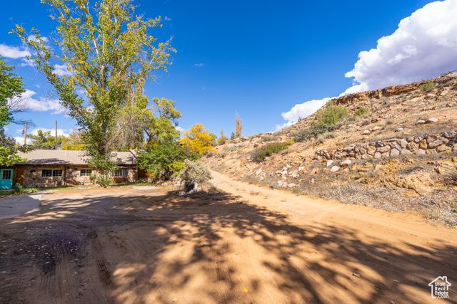 2711 OLD CITY PARK, Moab, UT 84532