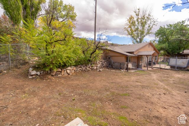 2711 OLD CITY PARK, Moab, UT 84532