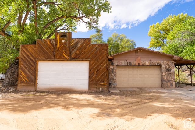 2711 OLD CITY PARK, Moab, UT 84532