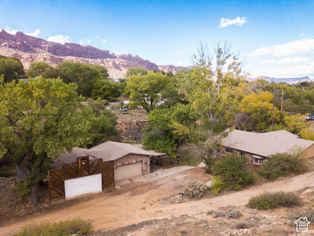 2711 OLD CITY PARK, Moab, UT 84532