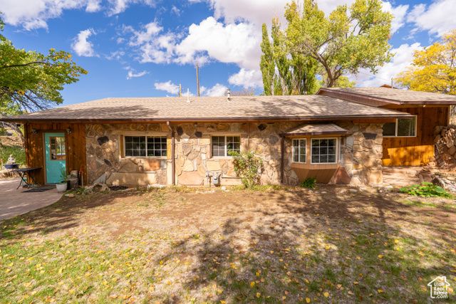 2711 OLD CITY PARK, Moab, UT 84532