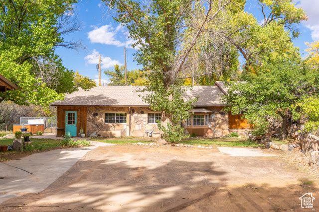 2711 OLD CITY PARK, Moab, UT 84532