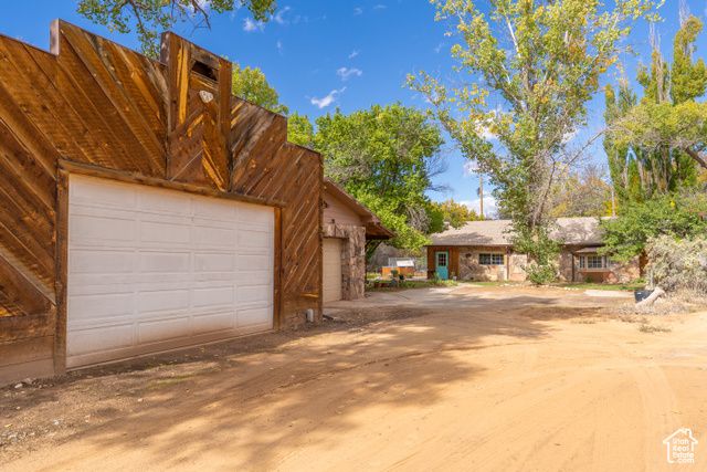 2711 OLD CITY PARK, Moab, UT 84532