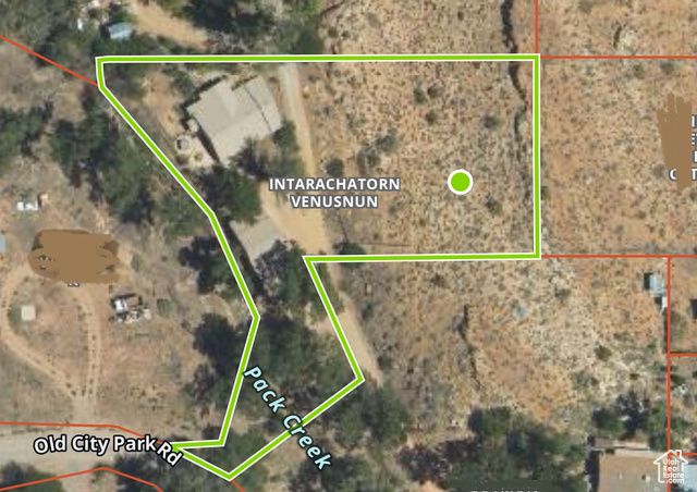 2711 OLD CITY PARK, Moab, UT 84532