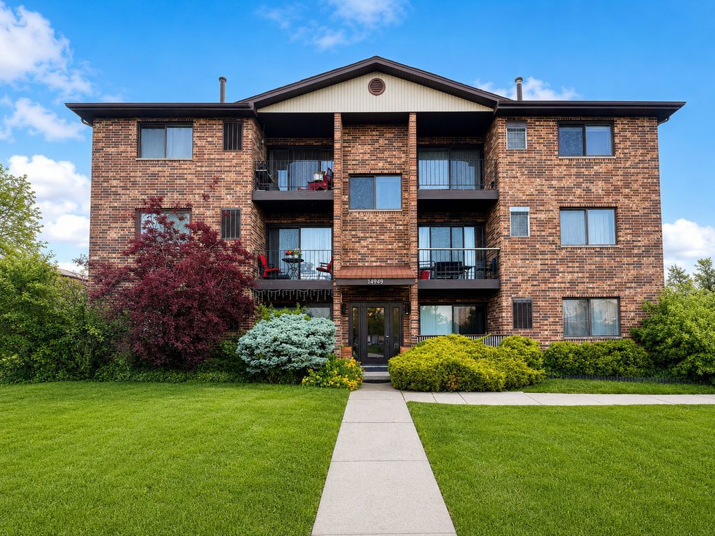 14949 Lakeview Drive 102, Orland Park, IL 60462