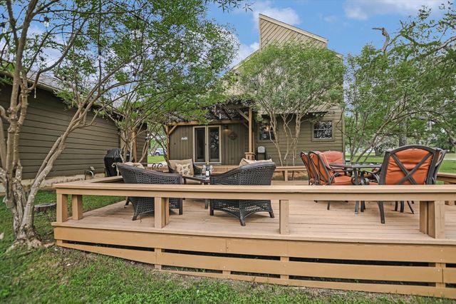 424 Bedford DR, Spicewood, TX 78669