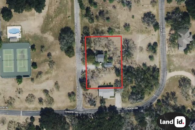 424 Bedford DR, Spicewood, TX 78669