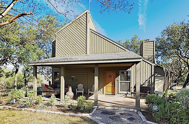 424 Bedford DR, Spicewood, TX 78669