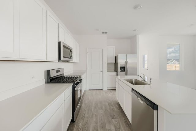 200 CONSTANZA TRL, Bastrop, TX 78602