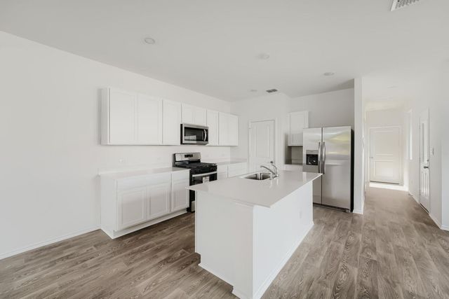200 CONSTANZA TRL, Bastrop, TX 78602