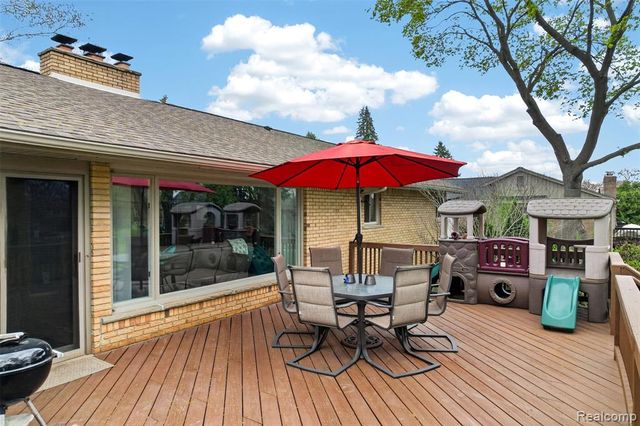 95 Windsor Road, Rochester Hills, MI 48307