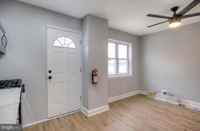 1327 JACKSON ST, Camden, NJ 08104