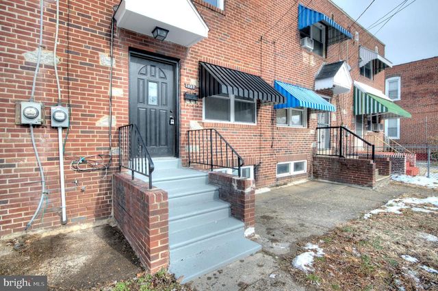 1327 JACKSON ST, Camden, NJ 08104