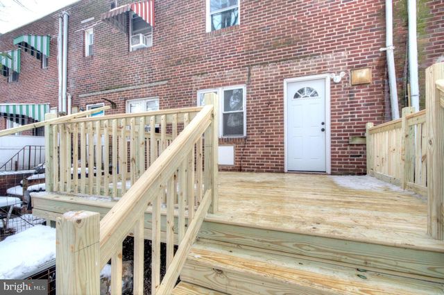 1327 JACKSON ST, Camden, NJ 08104